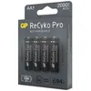 GP Batteries ReCyko Pro, Dobíjecí baterie, AA, Nikl-metal Náhled obrázku produktu 13