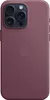 Apple iPhone 15 Pro Max FG-Case, li (maulbeere) Podgląd zdjęcia produktu 4