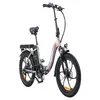 Elektrický Bicykel FAFREES F20 - 250W Motor 36V18AH Batéria Náhľad obrázku produktu 2