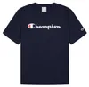 Champion - Tričko pro muže PP10184 (M) (tmavě modrá) Náhled obrázku produktu 1
