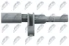 NTY ABS Sensor Raddrehzahl Hinten Links Hinten Rechts für Produktbild-Vorschau 3