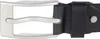 JCC Gürtel 31017315E Herren black 135 Produktbild-Vorschau 2