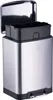 Dirt Devil Tretmülleimer 12L – Mülleimer Küche mit Soft Produktbild-Vorschau 2