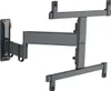 Vogels COMFORT TVM 3465 schwarz Full Motion+Medium Produktbild-Vorschau 3