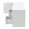 160x40x52cm TV-Ständer, Hochglanz-Kommode, Sideboards mit Produktbild-Vorschau 15