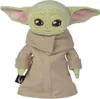 Simba Plüsch Stofftier Disney Star Wars Grogu realistic Produktbild-Vorschau 2