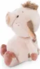 Peluche NICI Pigwick Pig 22cm, VERDE Anteprima dell’immagine prodotto 2