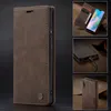 Huawei P20 Pro Pouzdro, RetroPolyuretanKožené Pouzdro, Náhled obrázku produktu 6