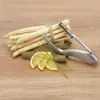 Westmark Gemüse-/Doppelschäler »Peel-Star Alu« 60502260 Produktbild-Vorschau 3
