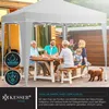 KESSER® Pavillon 3x3m | wasserdicht | inkl. Tragetasche mit Produktbild-Vorschau 6