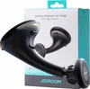 Joyroom magnetický držiak telefónu v kokpite auta Čierny Náhľad obrázku produktu 1