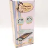 Product packaging for a Bestron Sweet Dreams Churros Maker, showing a retro illustration of a woman and an image of the appliance. Podgląd zdjęcia produktu