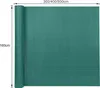 JOIEYOU PVC rohož na ochranu soukromí 160x500cm balkonová Náhled obrázku produktu 2