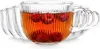 Vilde | Gläser-Set - Kaffeegläser und Teegläser mit Henkel Produktbild-Vorschau 1