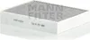 MANN-FILTER CUK 25 001 Innenraumfilter Pollenfilter für BMW Produktbild-Vorschau 2