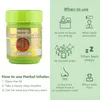 KHOOOH Thai Green Grass Aroma-Inhalator – Produktbild-Vorschau 5