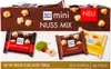 Ritter Sport Schokolade Mini Nuss Mix 3387 sort 1100g Produktbild-Vorschau 4