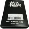 Zippo Che Guevara Benzinfeuerzeug - Revolutionäres Design Produktbild-Vorschau 4