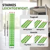 TRUTZHOLM 1x Auffahrrampe klappbar 228 cm Traglast 340 kg Produktbild-Vorschau 3