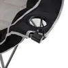 Campingstuhl Klappbar für 2 Personen Faltsofa 200KG Produktbild-Vorschau 7