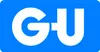 A logo with the letters 'GU' on a blue background. Produktbild-Vorschau