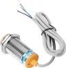 10-mm-Induktiver Näherungssensor-Schalter DC NPN 3-Draht, Produktbild-Vorschau 1