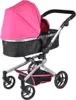 Bandits and Angels Black Angel 4-in-1 Megapack Puppenwagen Produktbild-Vorschau 8
