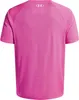 Under Armour Tech Textured Shirt Herren Produktbild-Vorschau 2