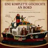 Luville Pendentifs de Noël Pakjesboot - 32x17x19 cm - Voir les images du produit 7