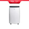 TCL Mobile Klimaanlage 9000 BTU mit Fernbedienung, 3-in-1 Produktbild-Vorschau 1