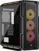 Corsair iCUE LINK 5000T LX RGB Produktbild-Vorschau 1