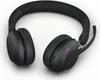 JABRA Evolve2 65 Stereo MS USB-C Bluetooth LS black Produktbild-Vorschau 7