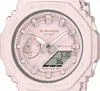 Close-up of a pink Casio G-Shock watch. Produktbild-Vorschau