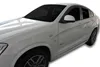 J&J AUTOMOTIVE | Windabweiser Passend Für BMW X4 F26 5D ab Produktbild-Vorschau 2