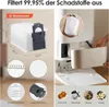 Zubehörset für dreame L40s Pro Ultra/X50 Ultra Complete/L50 Produktbild-Vorschau 5
