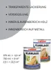 Wilckens Klarlack seidenglänzend, 2,5 l Produktbild-Vorschau 5