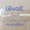 LEVOIT umidificatore camera dei bambini Top Fill 3L25H con Anteprima dell’immagine prodotto 5