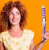 Lokówka Spiralna Do Loków I Fal - Stylizacja Podgląd zdjęcia produktu 5