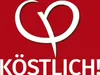 A red background with a white graphic and text. Produktbild-Vorschau