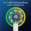 Oral-B Pro Cross Action Refill 9 Units Produktbild-Vorschau 15