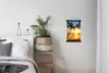 MuchoWow® Textilposter Strand - Horizont - Sonnenuntergang Produktbild-Vorschau 3