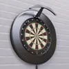Target Darts Arc Board Light Sistema di illuminazione per Anteprima dell’immagine prodotto 2