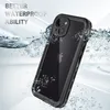Vodotěsné pouzdro pro iPhone 13, prachotěsné a sněhotěsné, Náhled obrázku produktu 7