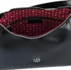 Picard Black Tie Schultertasche Leder 34 cm Produktbild-Vorschau 5