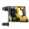 DeWalt Akku-Kombihammer, 18 V, incl. 2x Akku XR 5 Ah, Produktbild-Vorschau 18