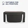 kwmobile Cover kompatibel mit Epson Eco Tank ET-2826 / 2800 Produktbild-Vorschau 3