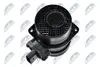 NTY EPP-CH-001 Luftmassenmesser LMM für JEEP COMPASS (MK49) Produktbild-Vorschau 5