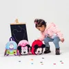 Disney Mickey Mouse Plüsch-Freizeitrucksack Produktbild-Vorschau 8