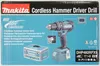 makita DHP482RFX9 Akku-Schlagbohrschrauber-Set 18,0 V, mit Produktbild-Vorschau 31