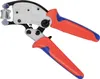 Knipex Twistor16, Crimpwerkzeug Produktbild-Vorschau 18